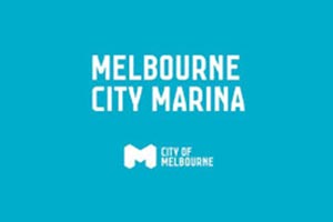 Melbourne City Marina